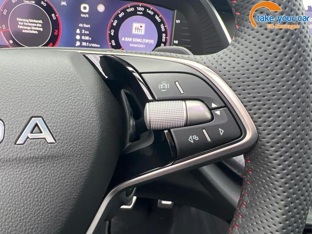 Skoda - Octavia Combi - EU-Neuwagen - Reimport