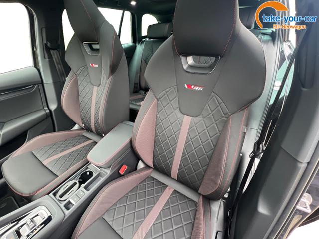 Skoda - Octavia Combi - EU-Neuwagen - Reimport