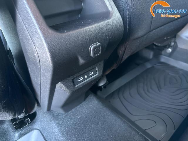 Dacia - Duster - EU-Neuwagen - Reimport