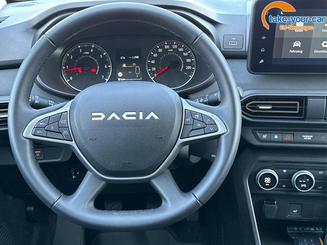 Dacia - Jogger - EU-Neuwagen - Reimport
