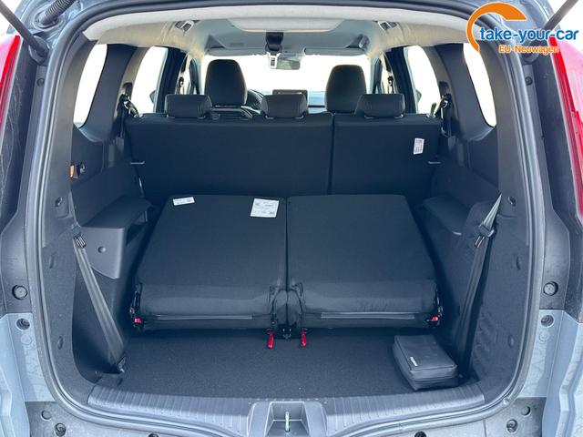 Dacia - Jogger - EU-Neuwagen - Reimport