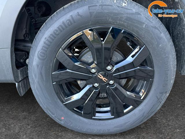 Dacia - Jogger - EU-Neuwagen - Reimport