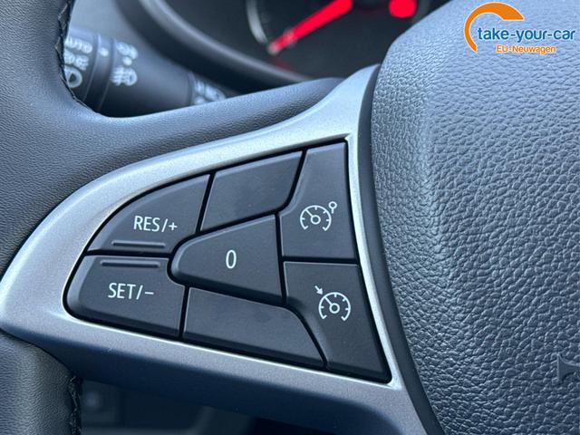 Dacia - Jogger - EU-Neuwagen - Reimport