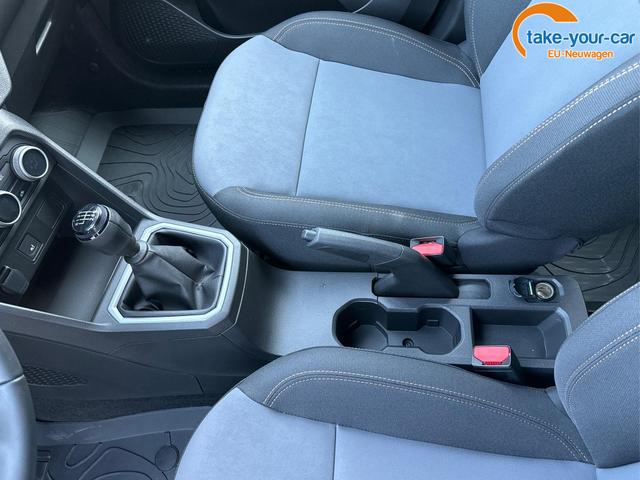 Dacia - Jogger - EU-Neuwagen - Reimport