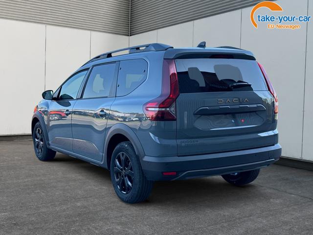 Dacia - Jogger - EU-Neuwagen - Reimport
