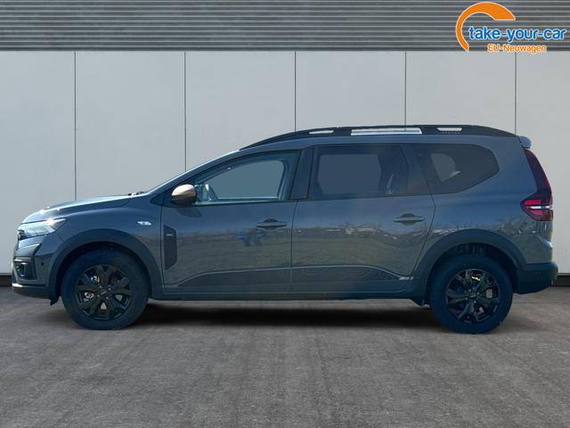 Dacia - Jogger - EU-Neuwagen - Reimport