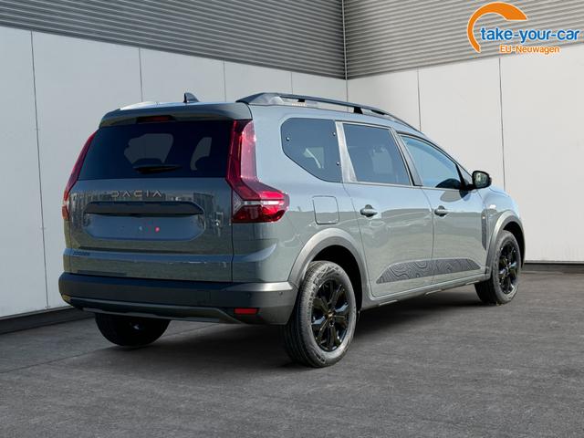 Dacia - Jogger - EU-Neuwagen - Reimport