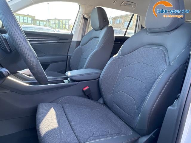 Skoda - Kodiaq - EU-Neuwagen - Reimport