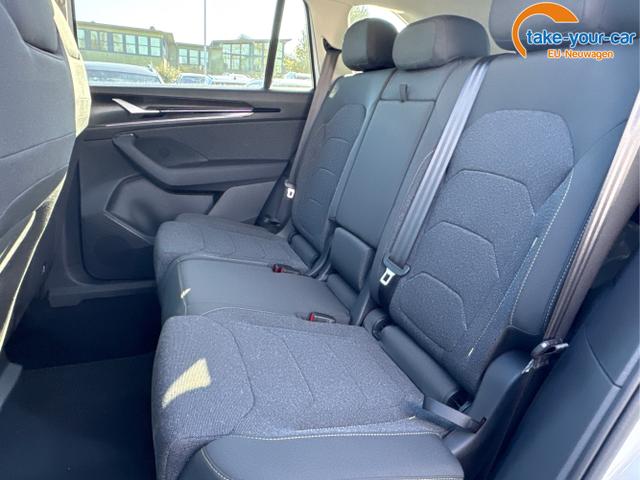 Skoda - Kodiaq - EU-Neuwagen - Reimport