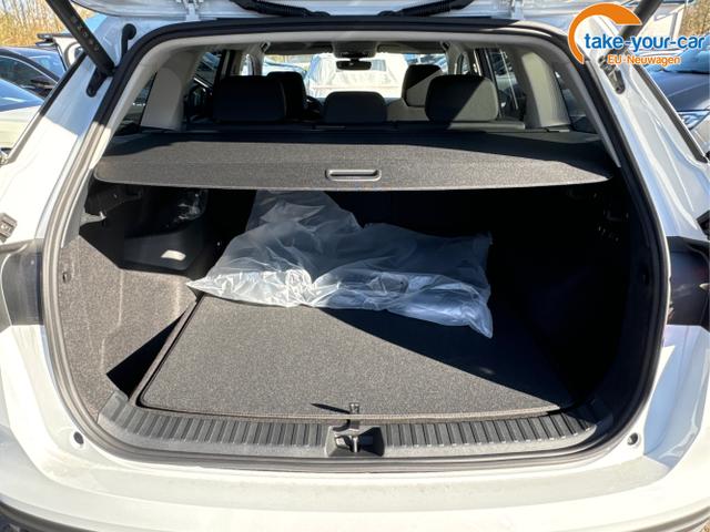 Skoda - Kodiaq - EU-Neuwagen - Reimport