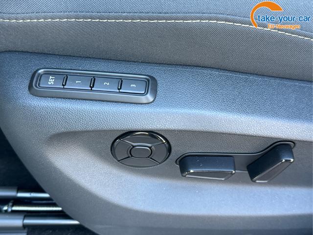 Skoda - Kodiaq - EU-Neuwagen - Reimport