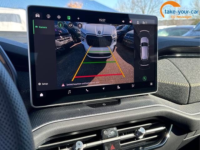 Skoda - Kodiaq - EU-Neuwagen - Reimport