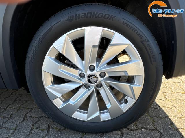 Skoda - Kodiaq - EU-Neuwagen - Reimport