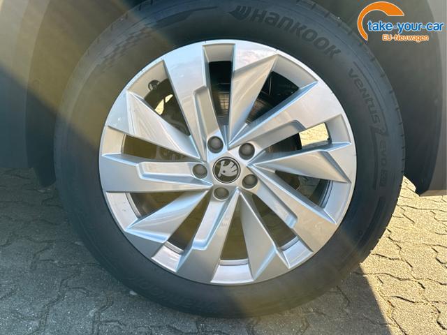 Skoda - Kodiaq - EU-Neuwagen - Reimport