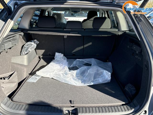 Skoda - Kodiaq - EU-Neuwagen - Reimport