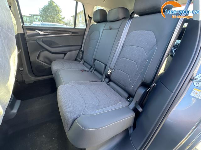 Skoda - Kodiaq - EU-Neuwagen - Reimport