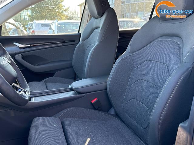 Skoda - Kodiaq - EU-Neuwagen - Reimport