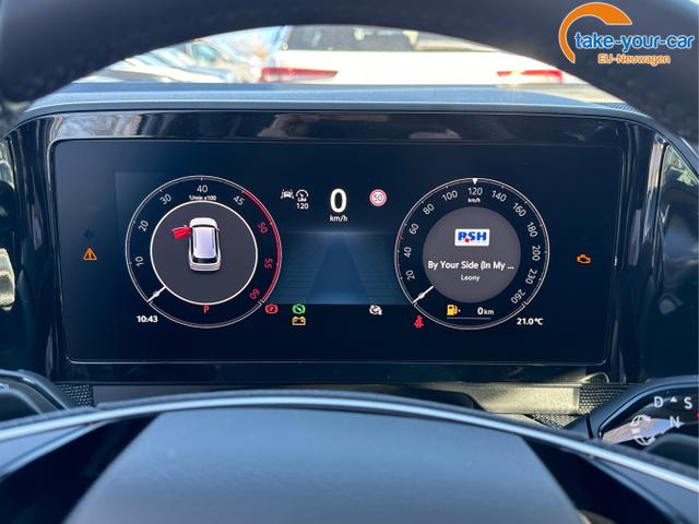 Skoda - Kodiaq - EU-Neuwagen - Reimport