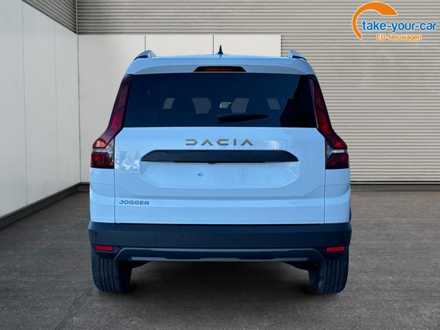 Dacia - Jogger - EU-Neuwagen - Reimport