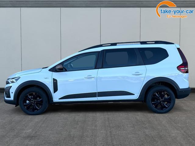 Dacia - Jogger - EU-Neuwagen - Reimport