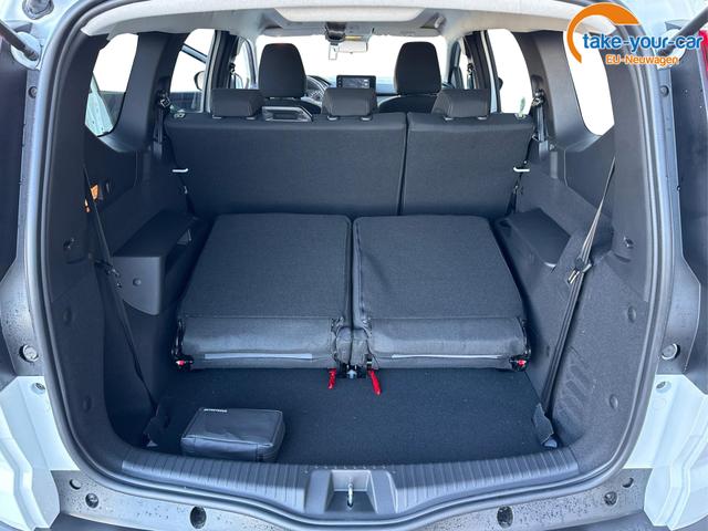 Dacia - Jogger - EU-Neuwagen - Reimport