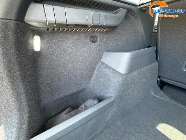 Skoda - Kodiaq - EU-Neuwagen - Reimport