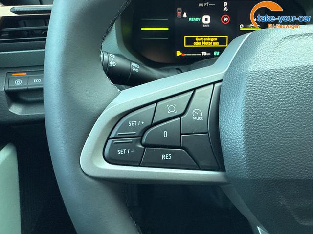 Dacia - Duster - EU-Neuwagen - Reimport