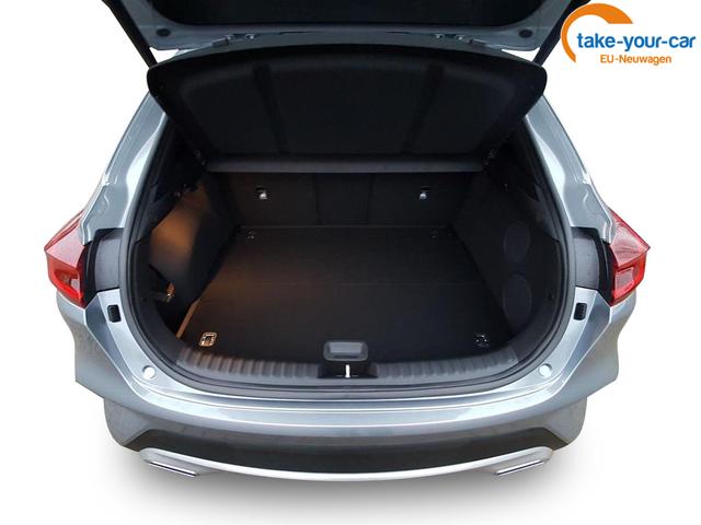 Kia - XCeed - EU-Neuwagen - Reimport