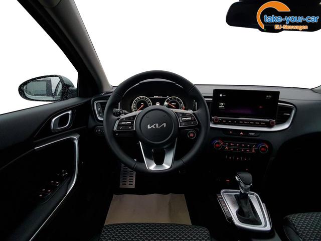 Kia - XCeed - EU-Neuwagen - Reimport