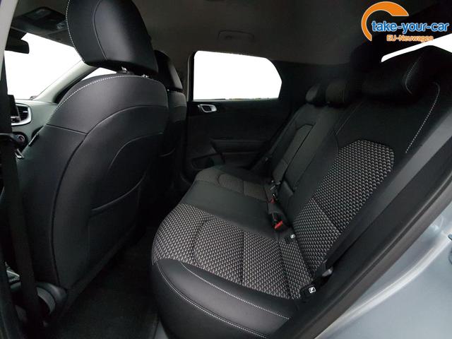 Kia - XCeed - EU-Neuwagen - Reimport