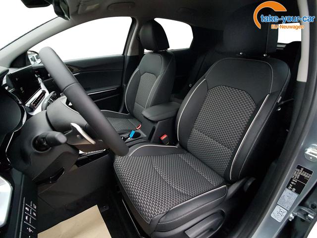 Kia - XCeed - EU-Neuwagen - Reimport