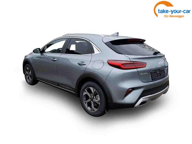 Kia - XCeed - EU-Neuwagen - Reimport