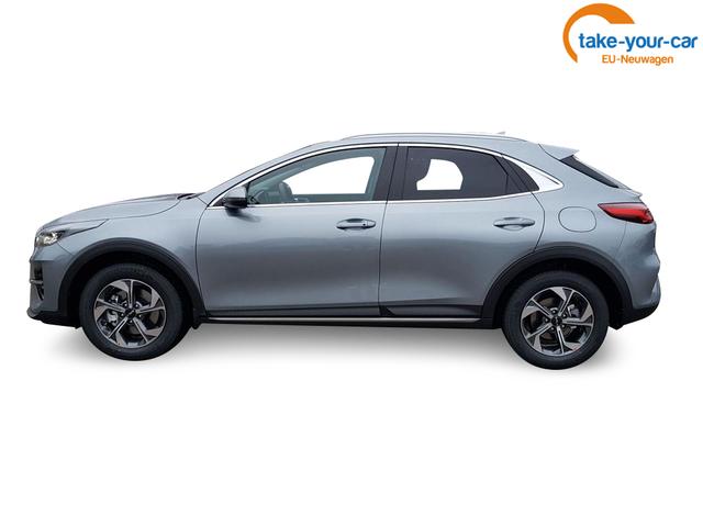Kia - XCeed - EU-Neuwagen - Reimport