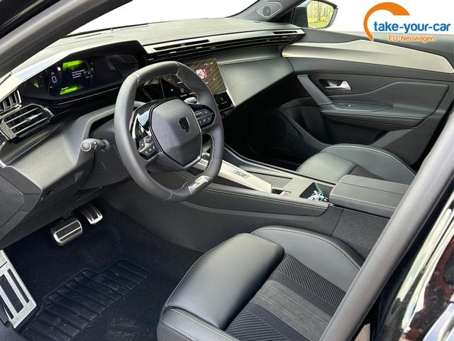 Peugeot - 408 - EU-Neuwagen - Reimport