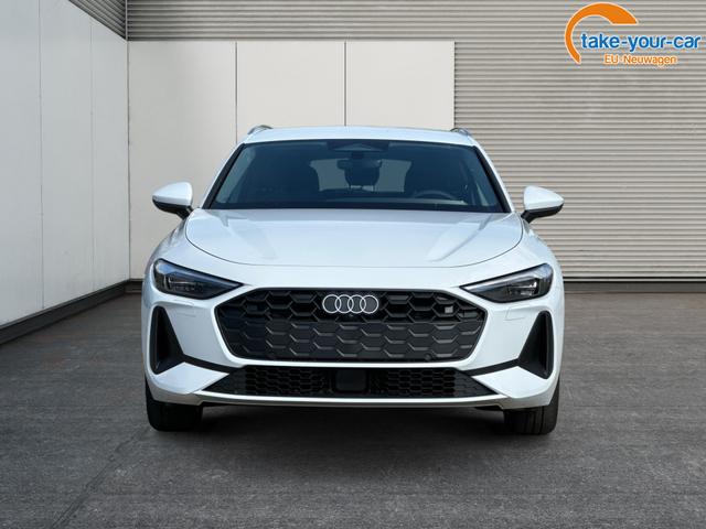 Audi - A5 Avant - EU-Neuwagen - Reimport