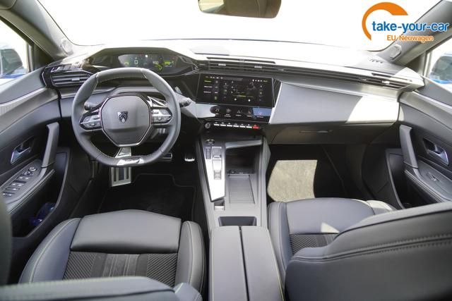 Peugeot - 308 SW - EU-Neuwagen - Reimport