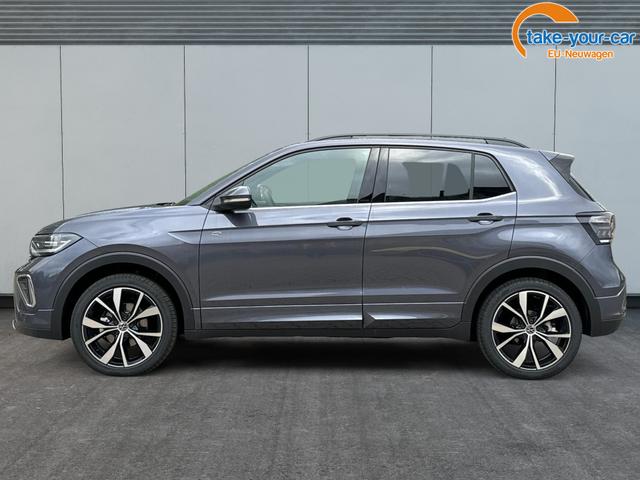 Volkswagen - T-Cross - EU-Neuwagen - Reimport