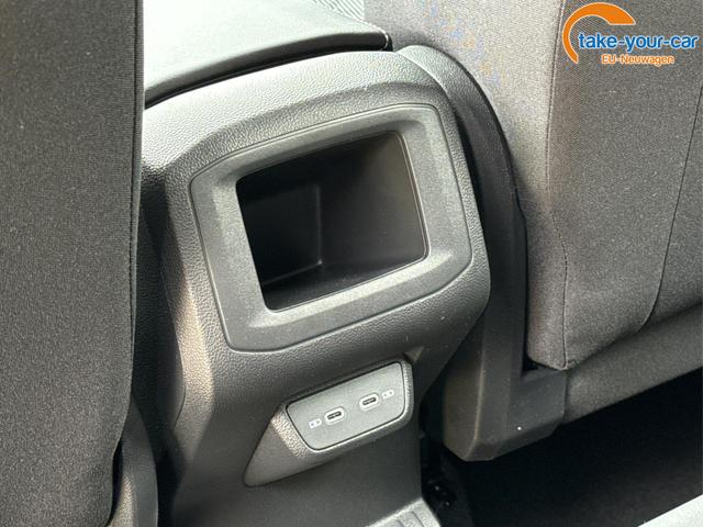Volkswagen - T-Cross - EU-Neuwagen - Reimport