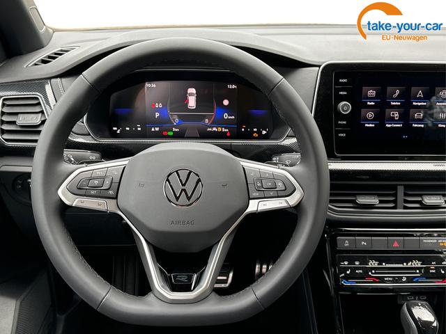 Volkswagen - T-Cross - EU-Neuwagen - Reimport
