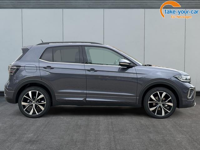 Volkswagen - T-Cross - EU-Neuwagen - Reimport