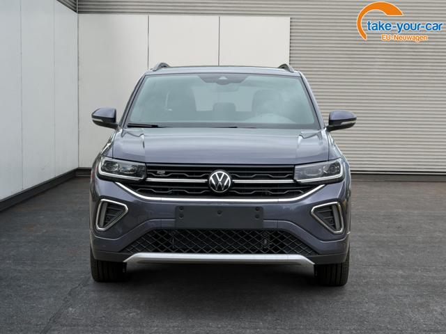 Volkswagen - T-Cross - EU-Neuwagen - Reimport