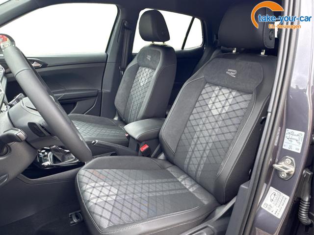 Volkswagen - T-Cross - EU-Neuwagen - Reimport