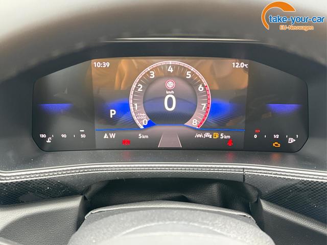 Volkswagen - T-Cross - EU-Neuwagen - Reimport
