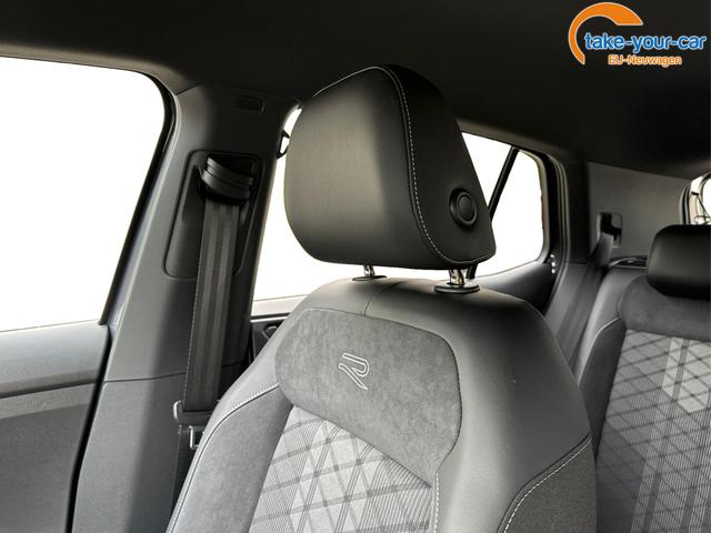 Volkswagen - T-Cross - EU-Neuwagen - Reimport