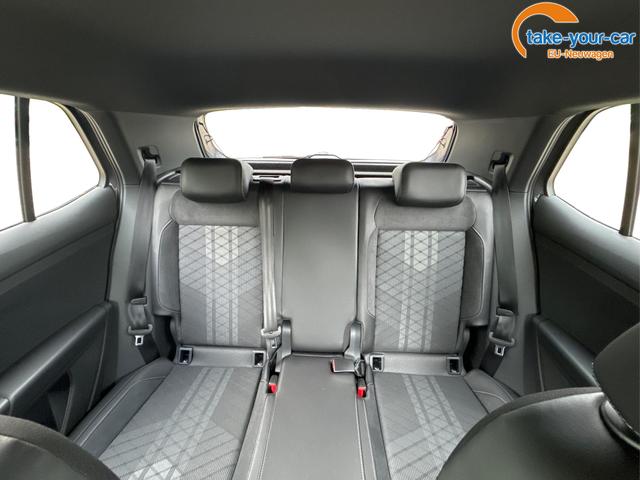 Volkswagen - T-Cross - EU-Neuwagen - Reimport