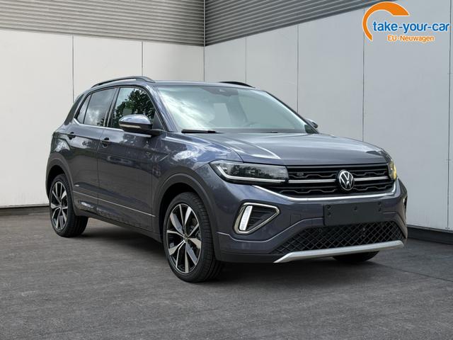 Volkswagen - T-Cross - EU-Neuwagen - Reimport
