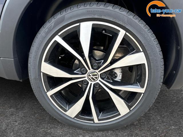 Volkswagen - T-Cross - EU-Neuwagen - Reimport