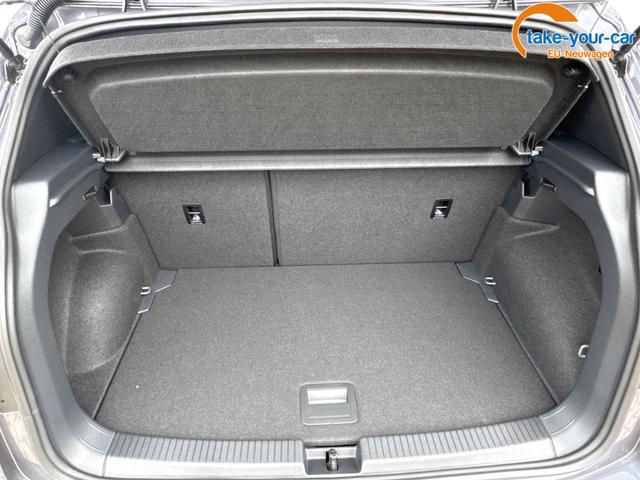 Volkswagen - T-Cross - EU-Neuwagen - Reimport
