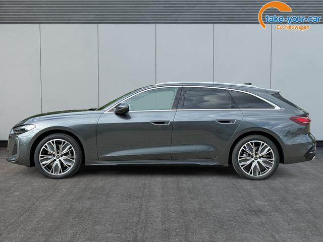 Audi - A5 Avant - EU-Neuwagen - Reimport