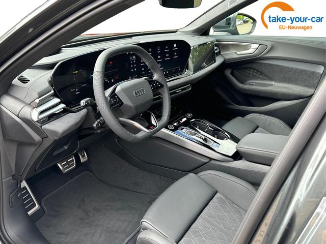 Audi - A5 Avant - EU-Neuwagen - Reimport